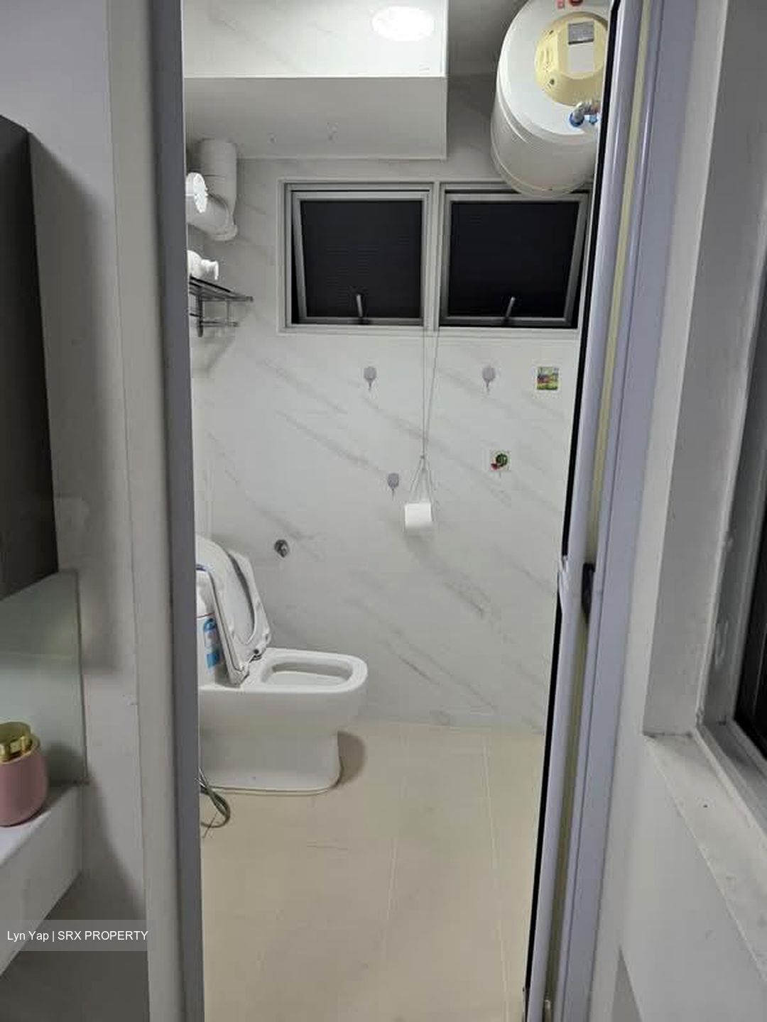 Blk 701 Chong Pang Green (Yishun), HDB 4 Rooms #573638771